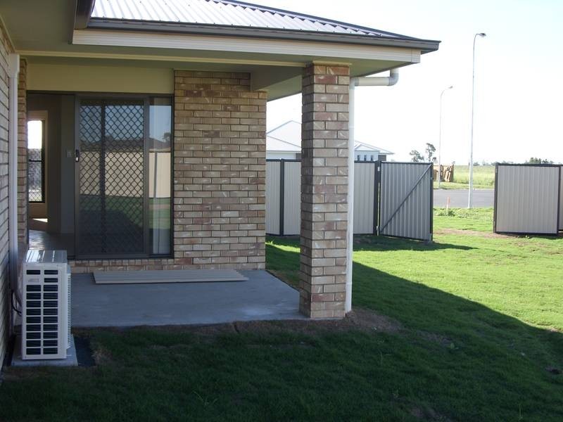 49 Gosden Drive, Dalby QLD 4405