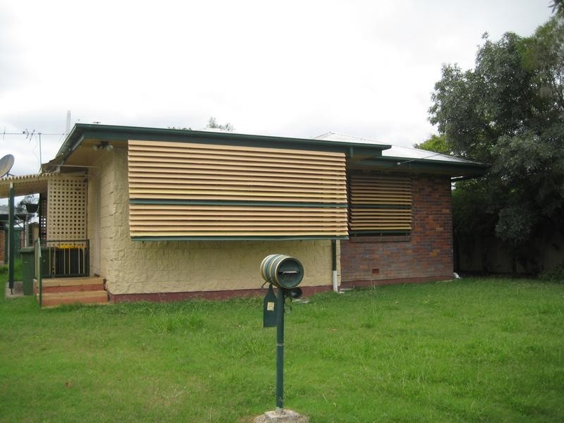 5 Garrow Street, Dalby QLD 4405