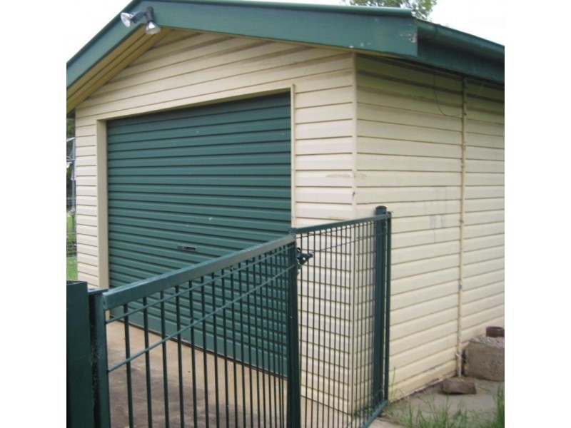 5 Garrow Street, Dalby QLD 4405