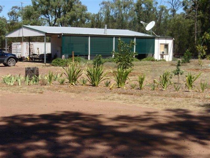 92 Bark Road, Condamine Farms, Millmerran QLD 4357