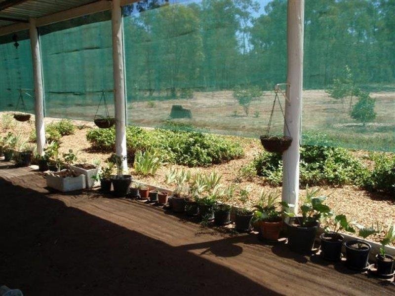 92 Bark Road, Condamine Farms, Millmerran QLD 4357