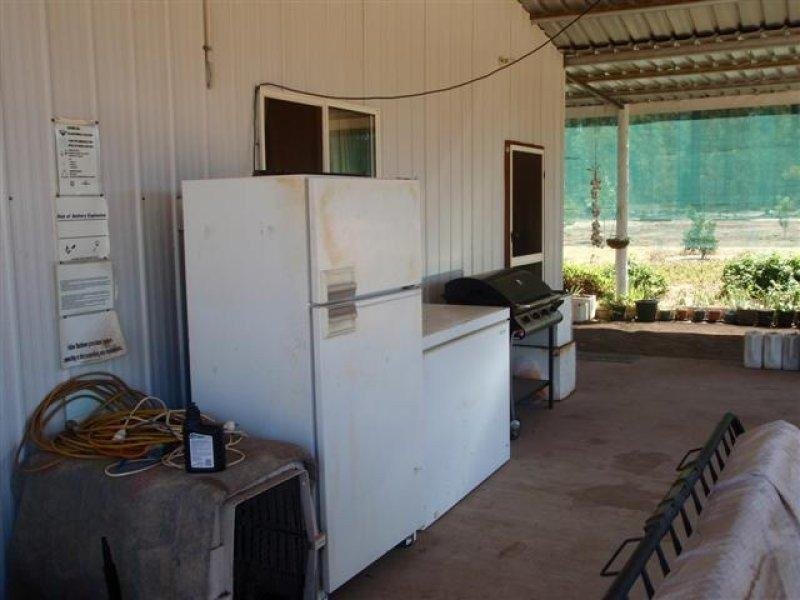 92 Bark Road, Condamine Farms, Millmerran QLD 4357