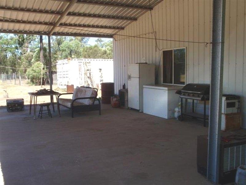 92 Bark Road, Condamine Farms, Millmerran QLD 4357