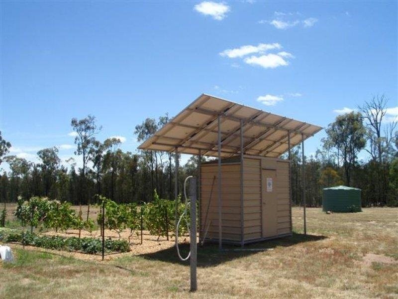 92 Bark Road, Condamine Farms, Millmerran QLD 4357