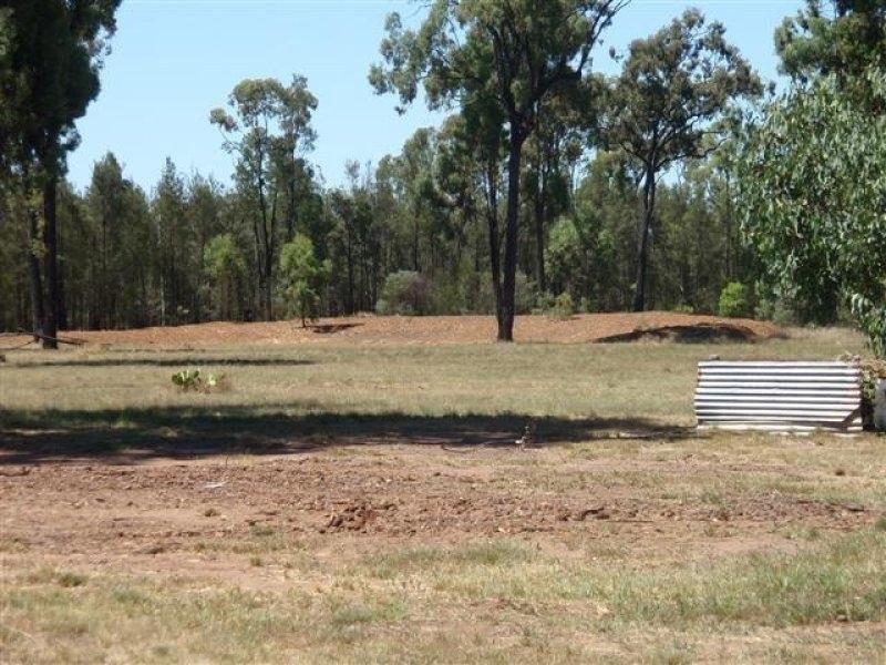 92 Bark Road, Condamine Farms, Millmerran QLD 4357