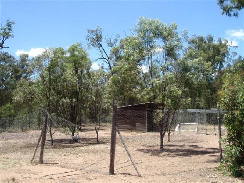 92 Bark Road, Condamine Farms, Millmerran QLD 4357