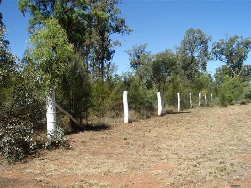 92 Bark Road, Condamine Farms, Millmerran QLD 4357