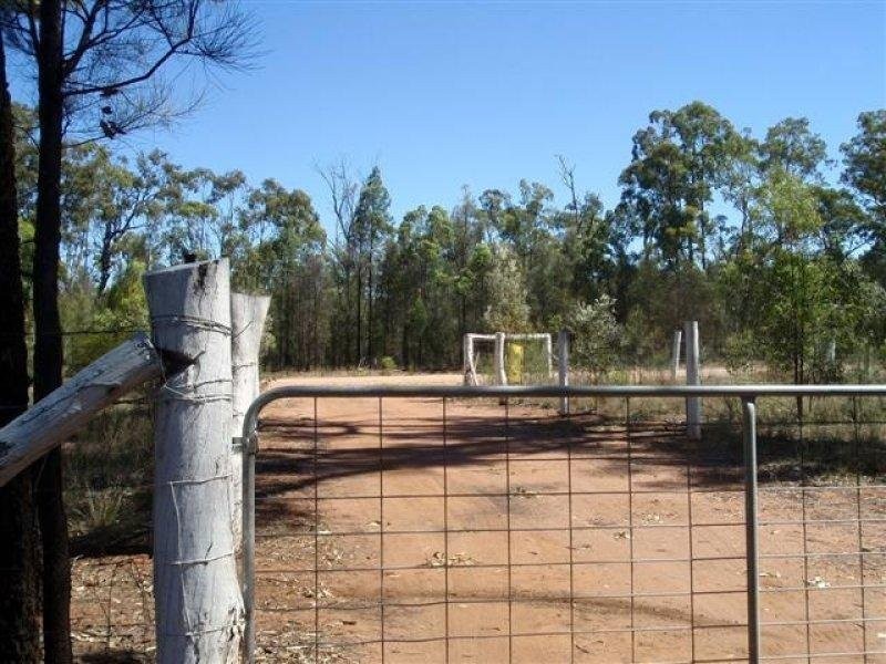 92 Bark Road, Condamine Farms, Millmerran QLD 4357