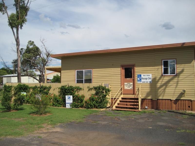 113 Pratten Street, Dalby QLD 4405