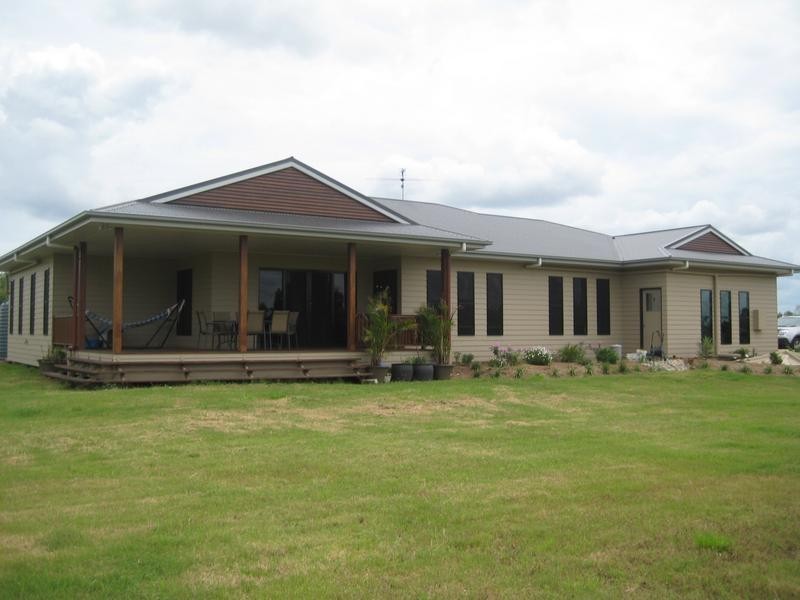 276 Blaxland Road, Dalby QLD 4405
