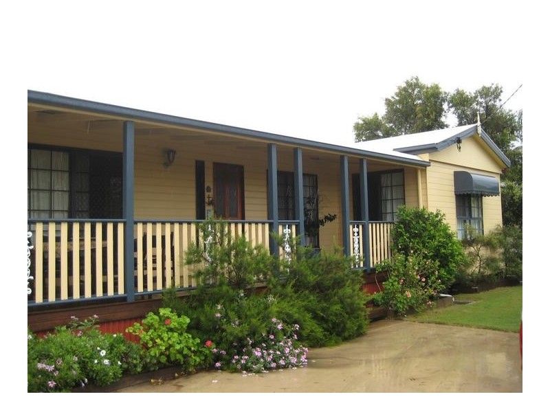 3 Kookaburra Street, Dalby QLD 4405