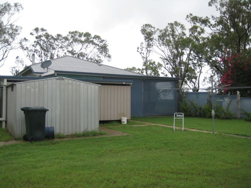 29 Old Rosevale Road, Jandowae QLD 4410