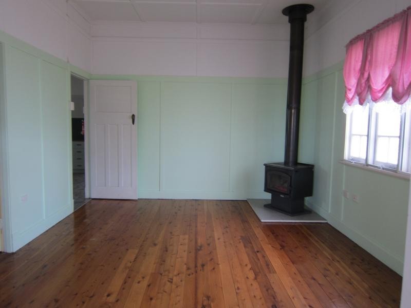 29 Old Rosevale Road, Jandowae QLD 4410