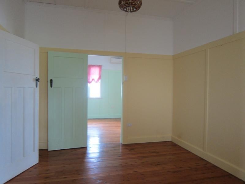 29 Old Rosevale Road, Jandowae QLD 4410