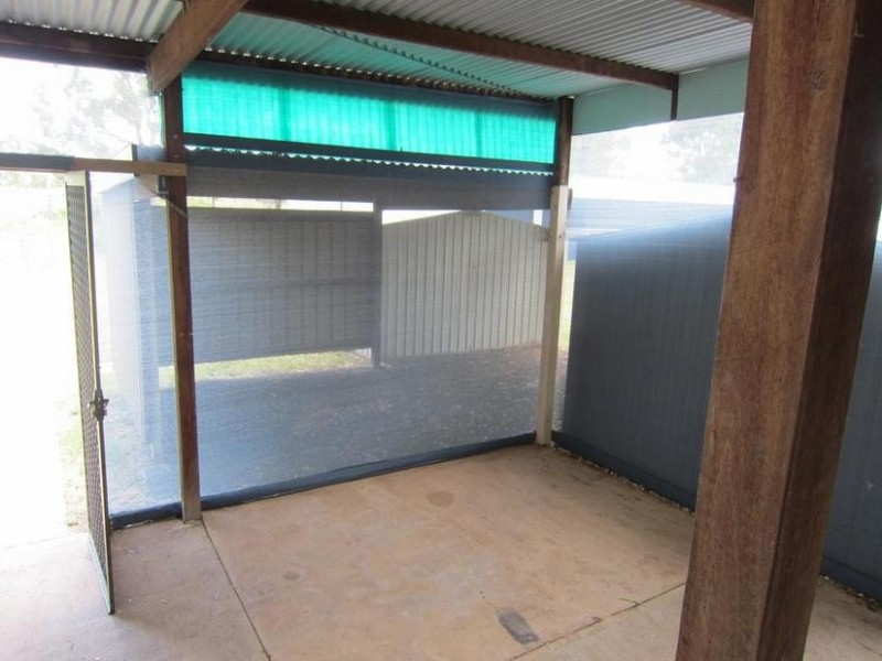 29 Old Rosevale Road, Jandowae QLD 4410