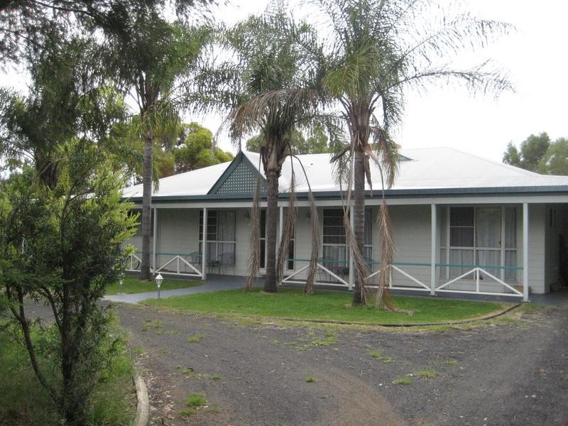 54 Spring Creek Drive, Dalby QLD 4405