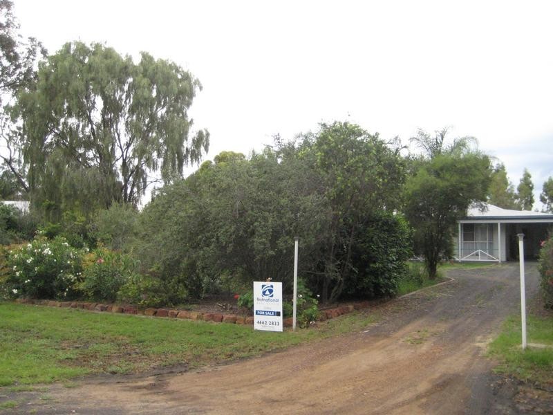 54 Spring Creek Drive, Dalby QLD 4405