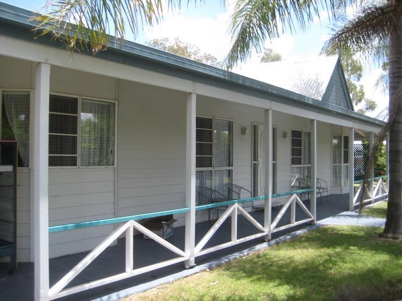 54 Spring Creek Drive, Dalby QLD 4405