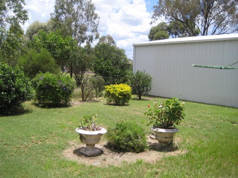 54 Spring Creek Drive, Dalby QLD 4405