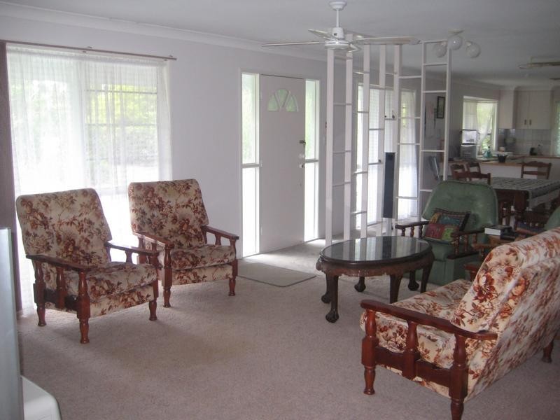 54 Spring Creek Drive, Dalby QLD 4405