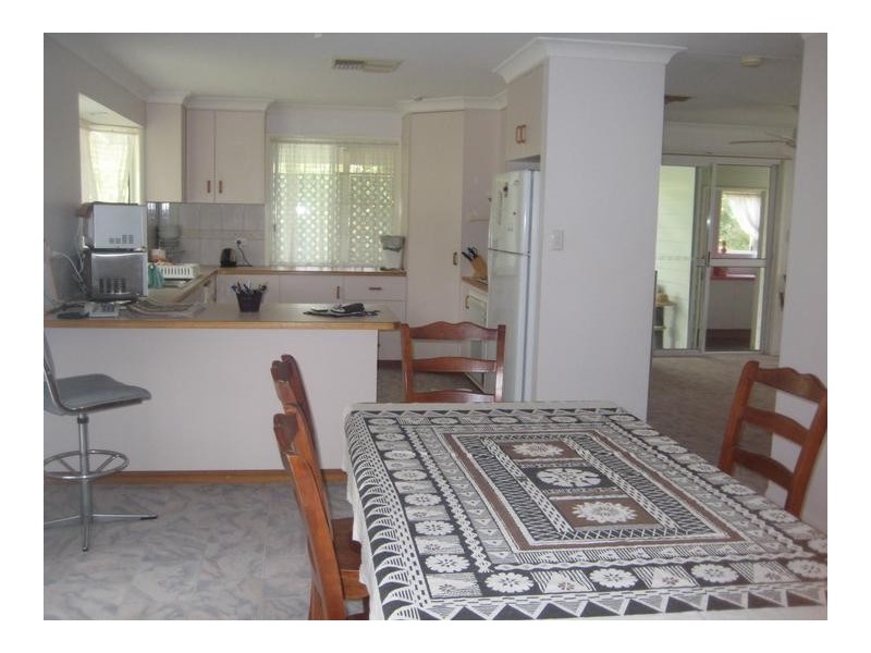 54 Spring Creek Drive, Dalby QLD 4405