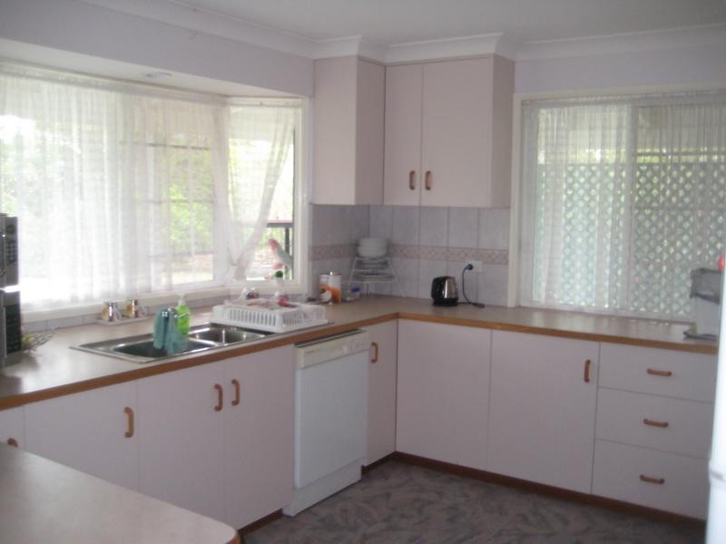 54 Spring Creek Drive, Dalby QLD 4405