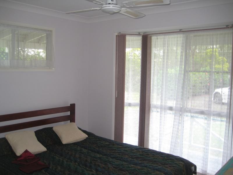 54 Spring Creek Drive, Dalby QLD 4405