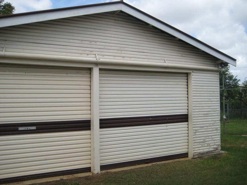 8 Wood Street, Dalby QLD 4405