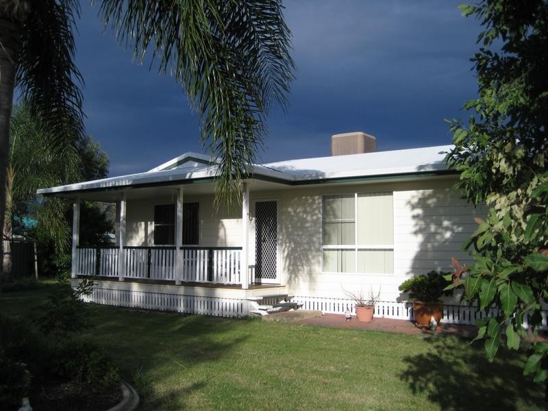 151 Branch Creek Road, Dalby QLD 4405