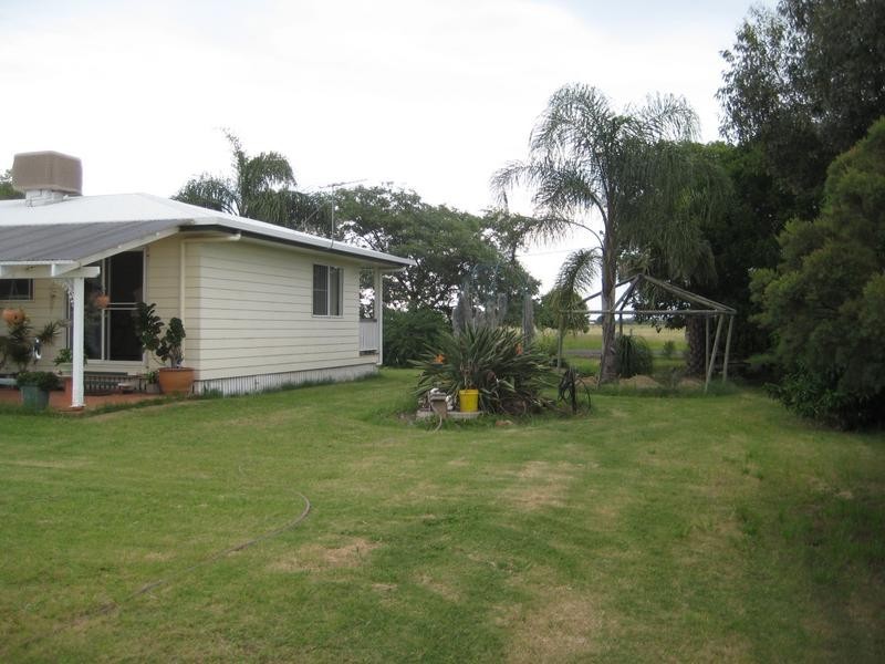 151 Branch Creek Road, Dalby QLD 4405
