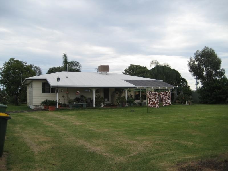 151 Branch Creek Road, Dalby QLD 4405