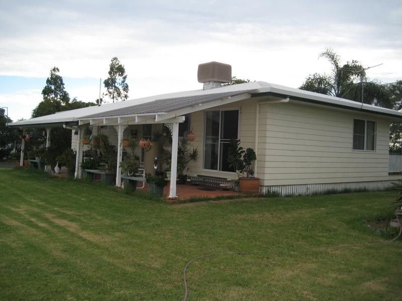 151 Branch Creek Road, Dalby QLD 4405