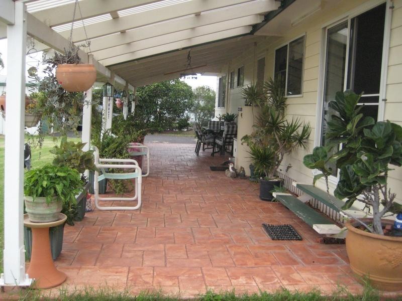151 Branch Creek Road, Dalby QLD 4405