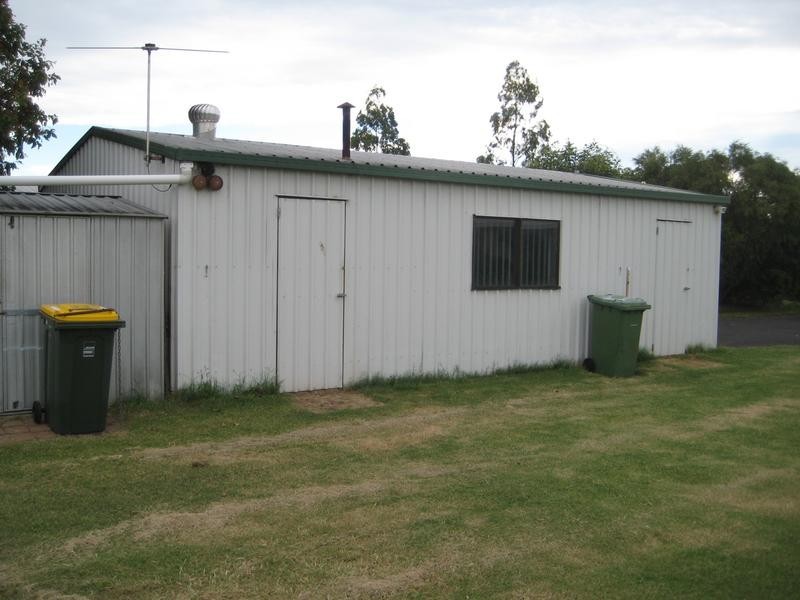 151 Branch Creek Road, Dalby QLD 4405