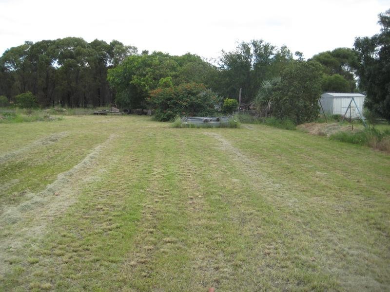 151 Branch Creek Road, Dalby QLD 4405