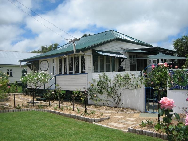 12 Margaret Street, Maclagan QLD 4352
