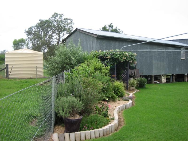 12 Margaret Street, Maclagan QLD 4352