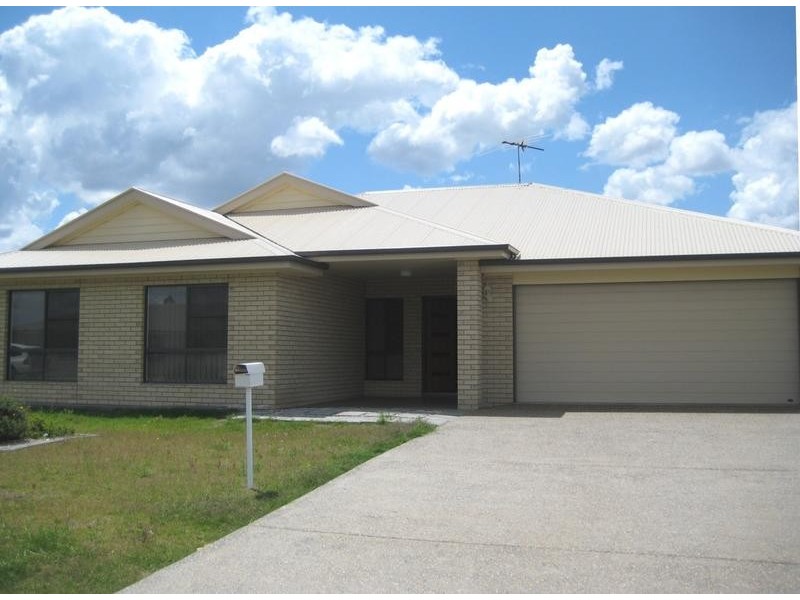 4 Trentwood Parade, Dalby QLD 4405