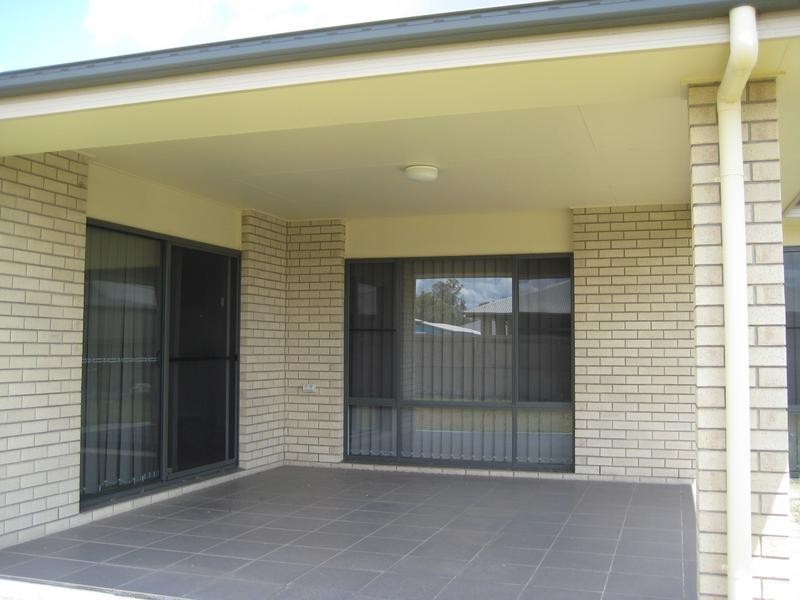 4 Trentwood Parade, Dalby QLD 4405