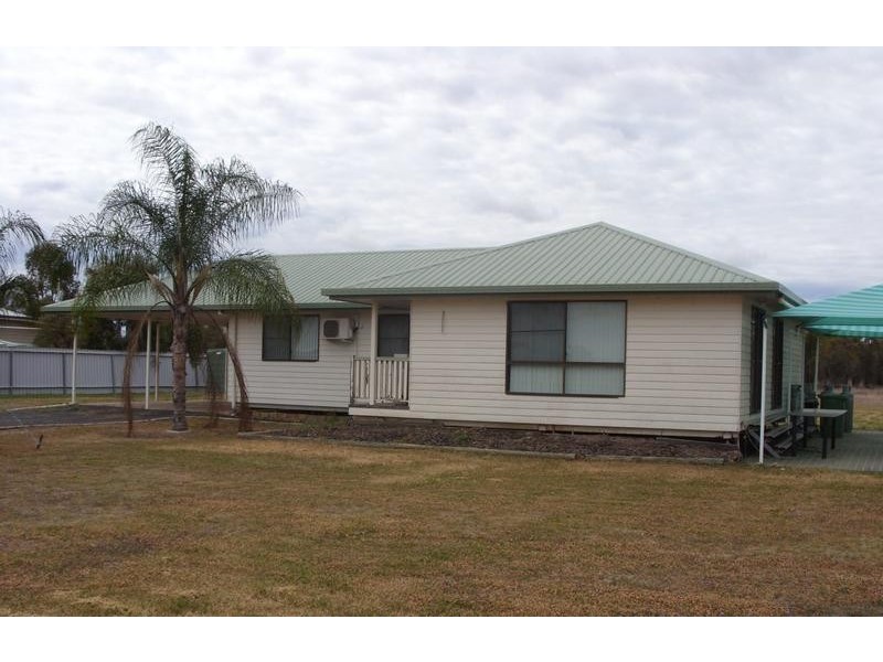 145 Branch Creek Rd, Dalby QLD 4405