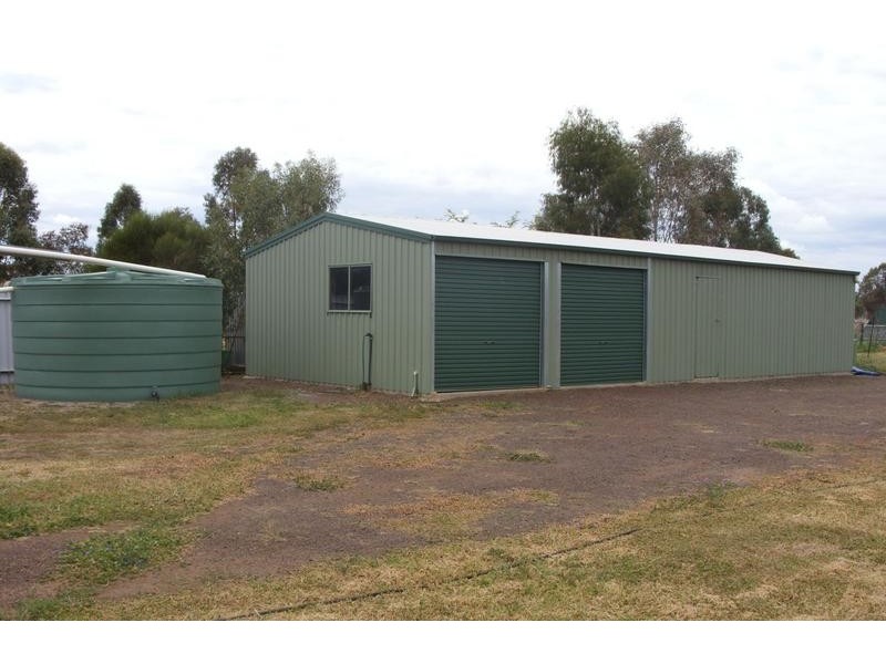 145 Branch Creek Rd, Dalby QLD 4405
