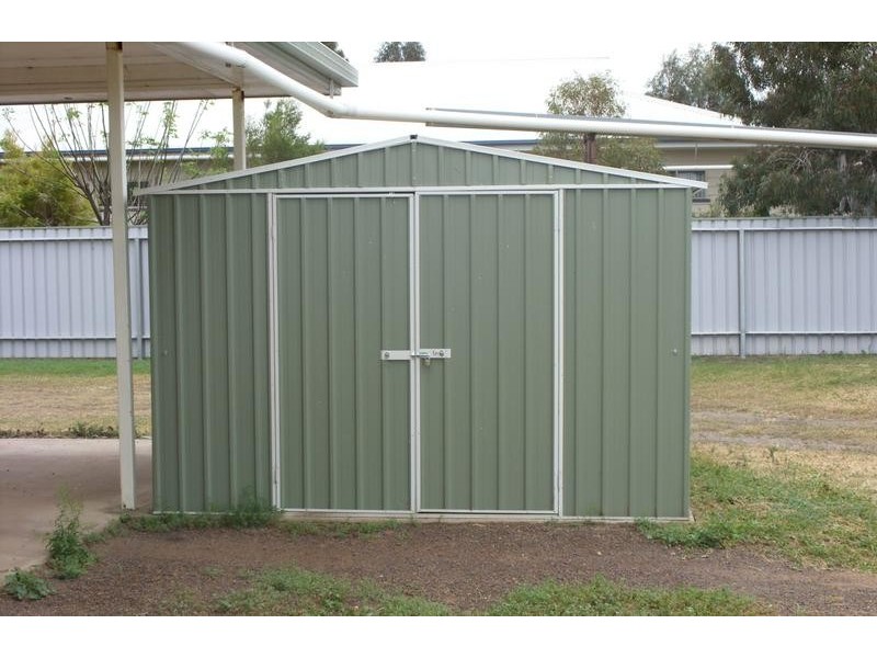 145 Branch Creek Rd, Dalby QLD 4405