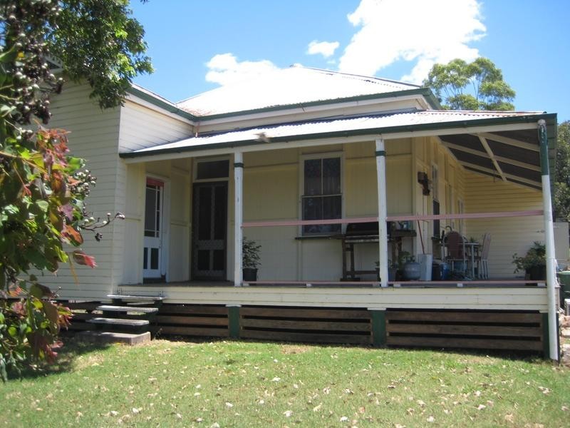 7 Lloyd Street, Dalby QLD 4405