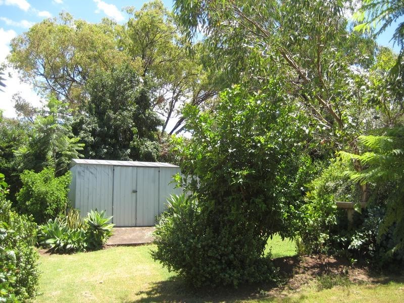 69 Wallace Street, Bell QLD 4408