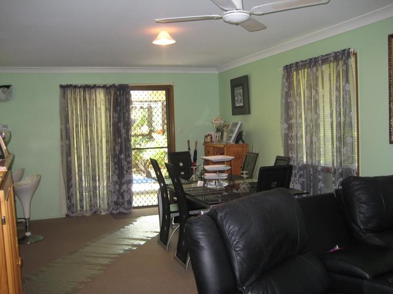 69 Wallace Street, Bell QLD 4408