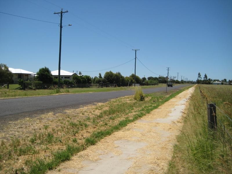 193 Branch Creek Road, Dalby QLD 4405