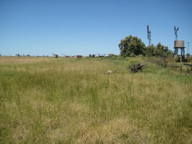 193 Branch Creek Road, Dalby QLD 4405