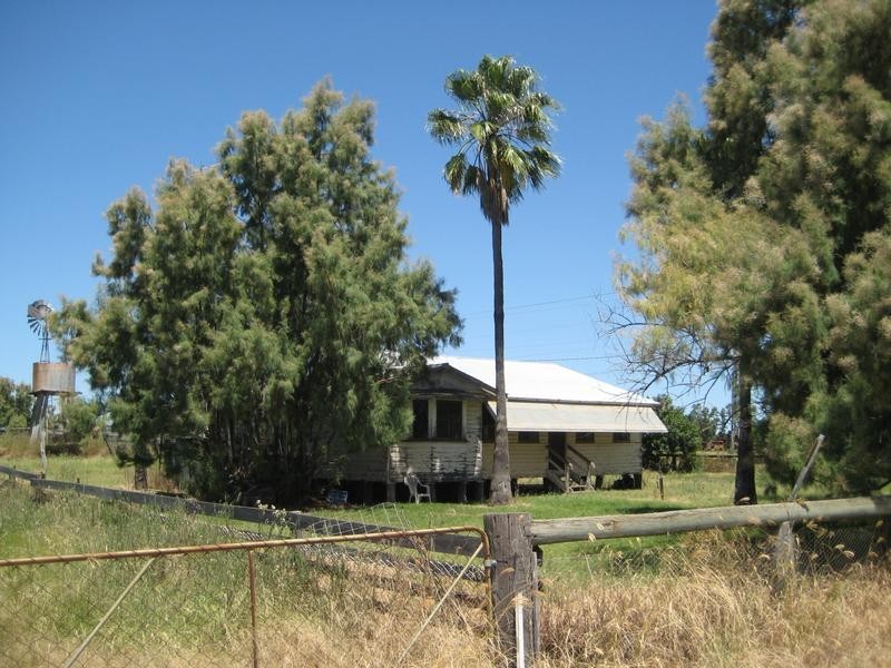 193 Branch Creek Road, Dalby QLD 4405