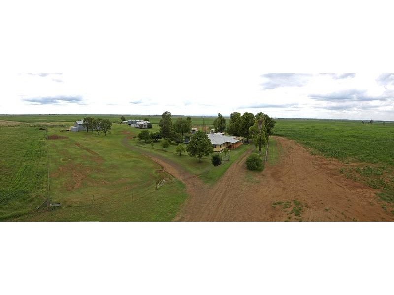 Bowenville QLD 4404