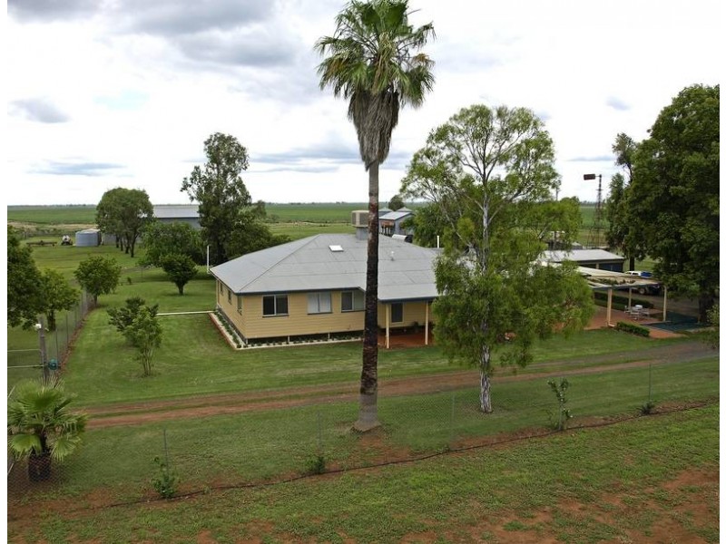 Bowenville QLD 4404